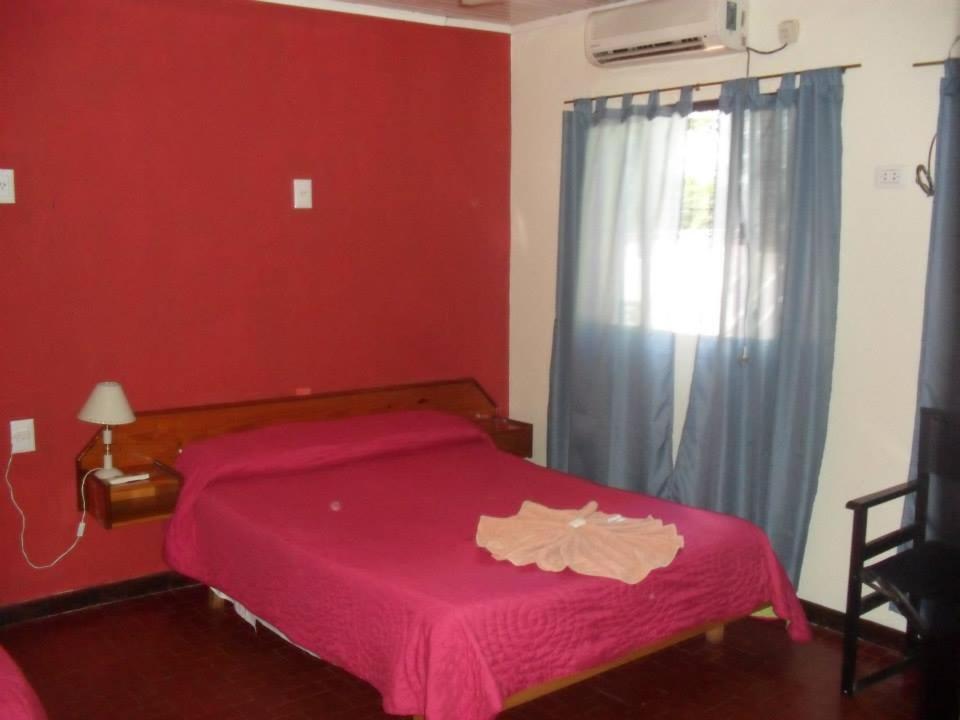 Residencial Noelia Hostel Puerto Iguazú Cameră foto